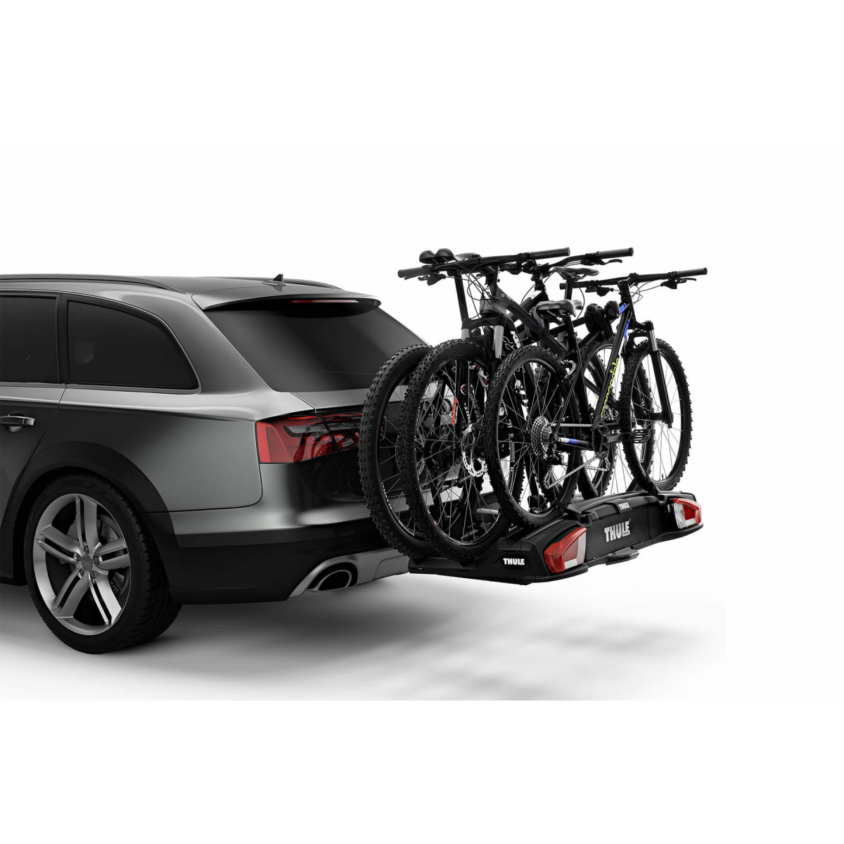 Towbar cycle rack cheap